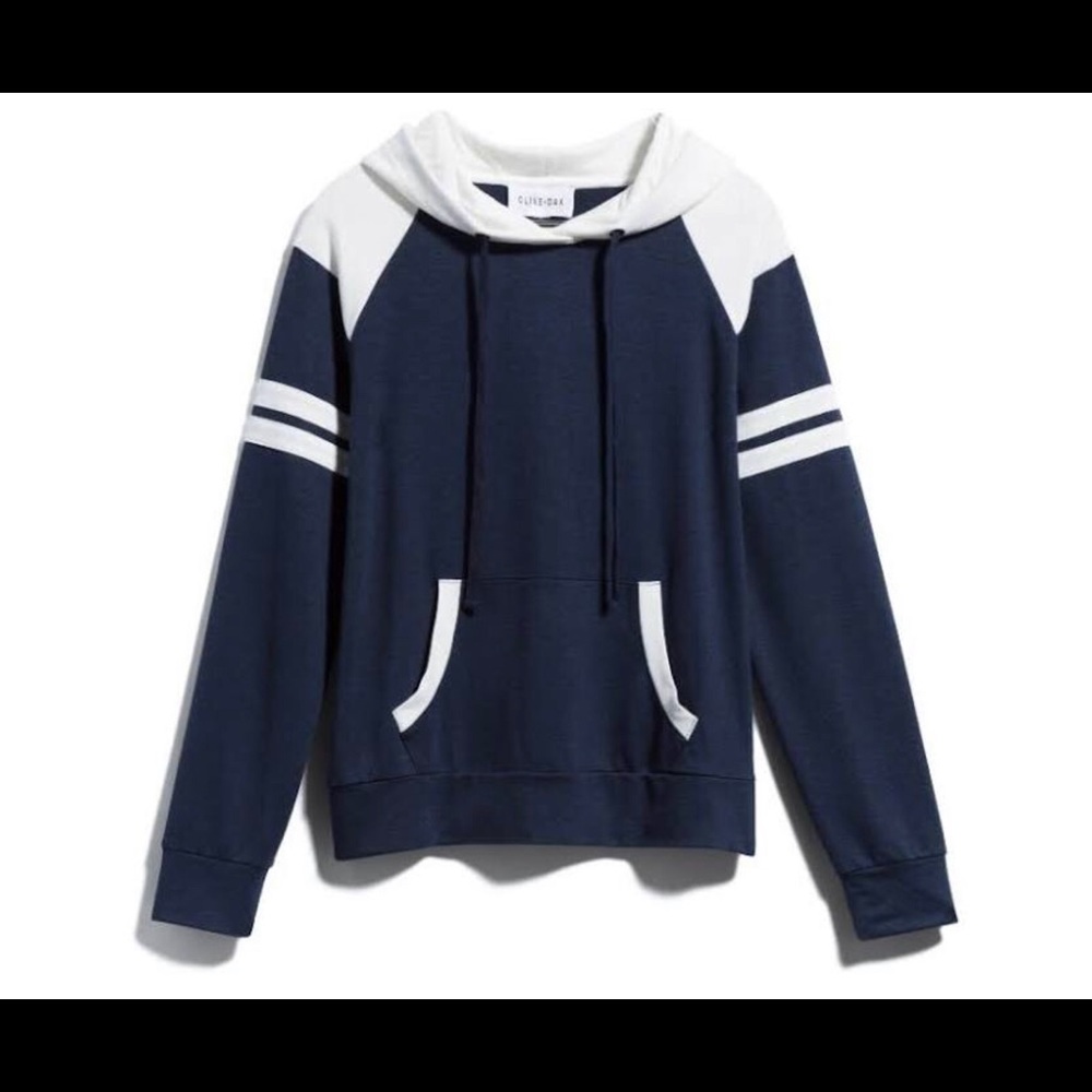 Olive and Oak Sweatshirt